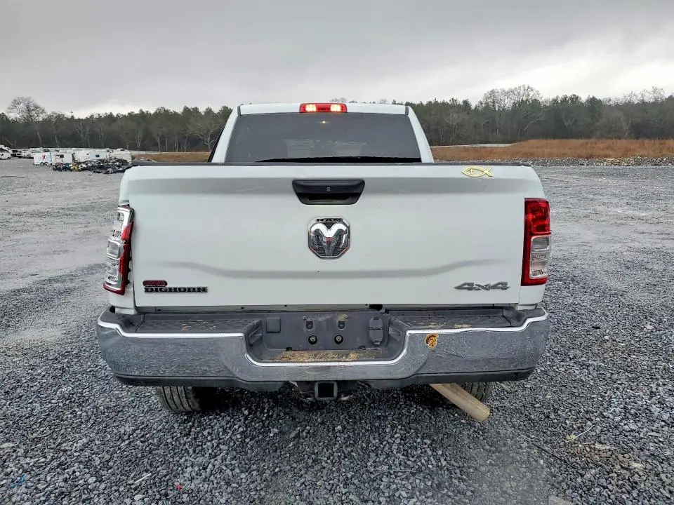 2023 RAM 2500 BIG HORN  