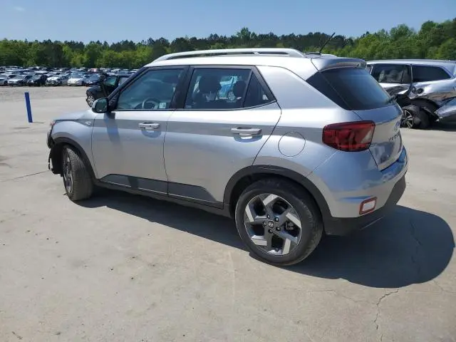2024 HYUNDAI VENUE SEL