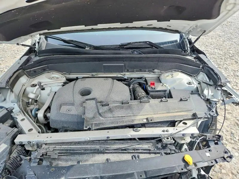 2019 VOLVO XC90 T6 INSCRIPTION AWD