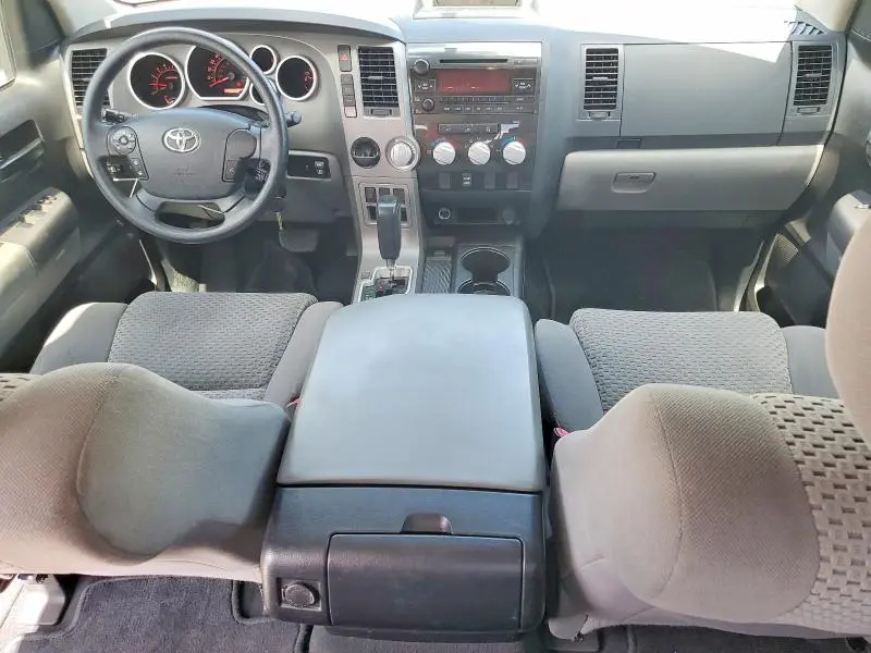 2013 TOYOTA TUNDRA GRADE  