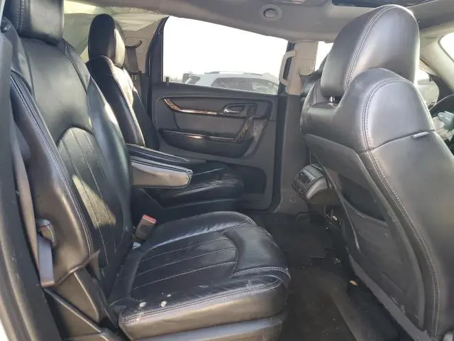 2013 GMC ACADIA DENALI  