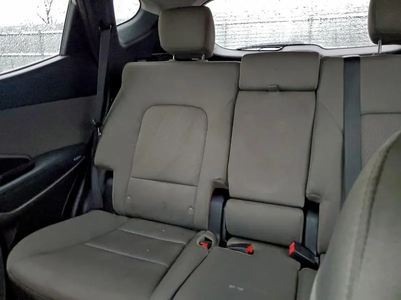 2015 HYUNDAI SANTA FE SPORT   