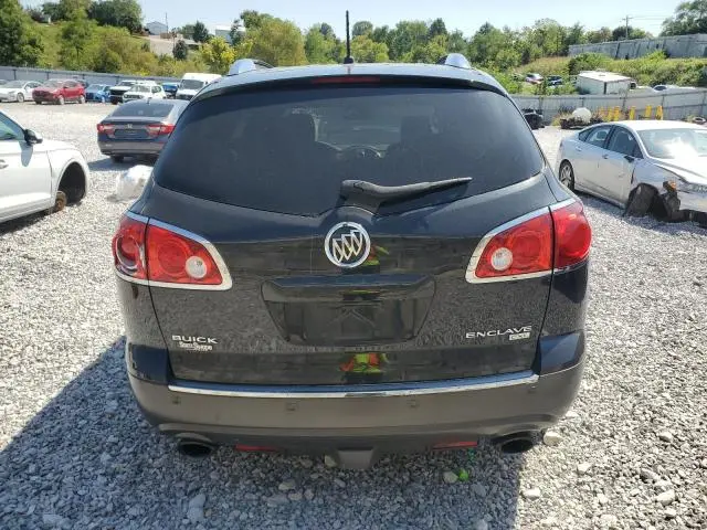2011 BUICK ENCLAVE CXL