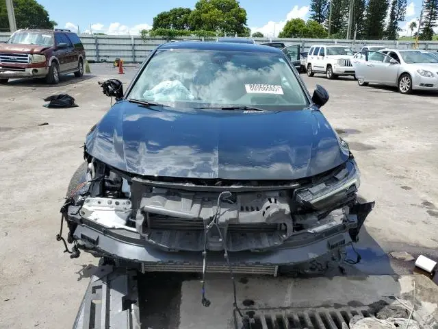 2024 ACURA INTEGRA A-SPEC TECH  