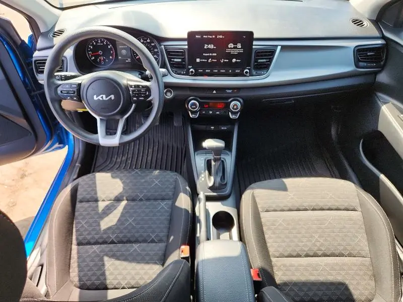 2023 KIA RIO S  