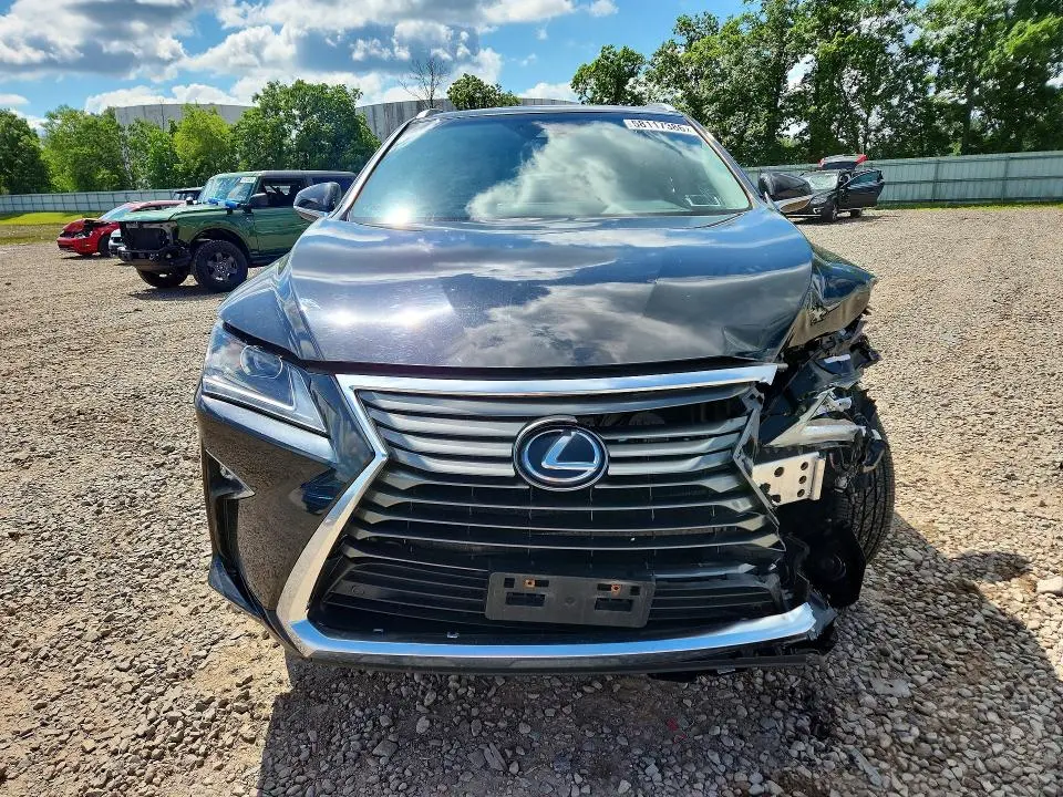 2019 LEXUS RX 350 BASE  