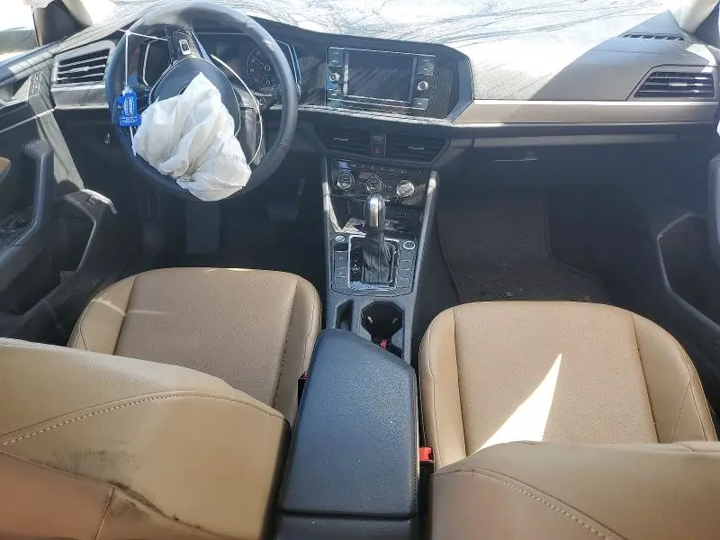 2020 VOLKSWAGEN JETTA S  