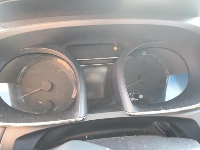 2015 TOYOTA AVALON HYBRID  