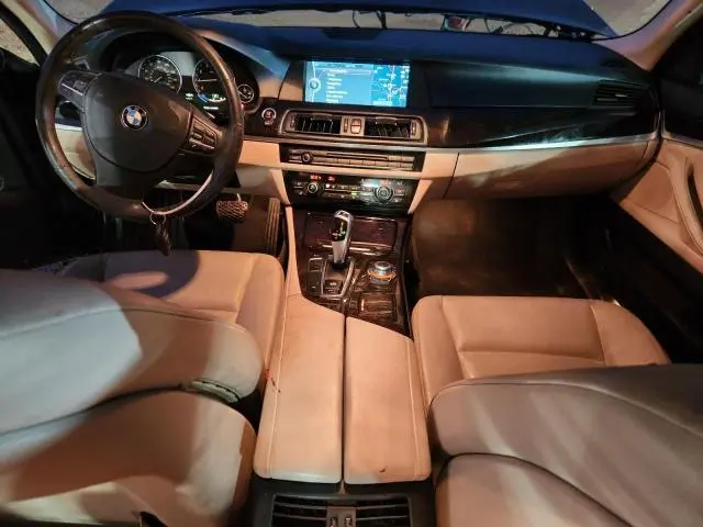 2012 BMW 528 I  