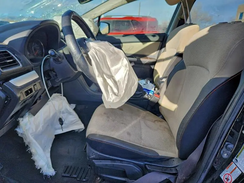 2016 SUBARU CROSSTREK PREMIUM  