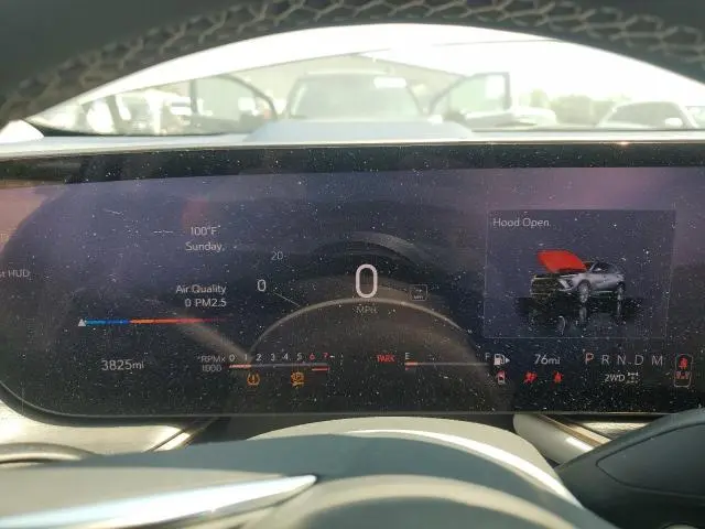2025 BUICK ENVISION AVENIR  