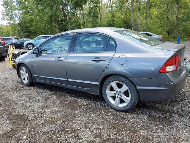 2010 HONDA CIVIC LX-S