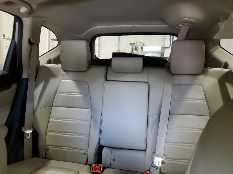 2019 HONDA CR-V EXL  