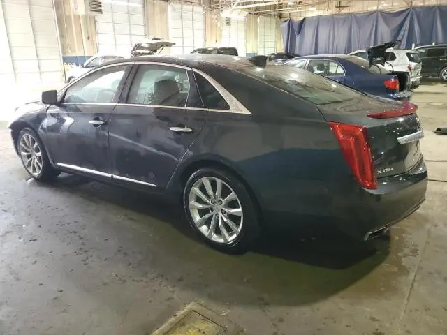 2015 CADILLAC XTS LUXURY COLLECTION