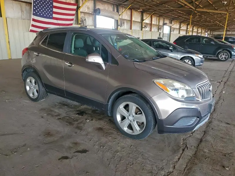 2015 BUICK ENCORE   