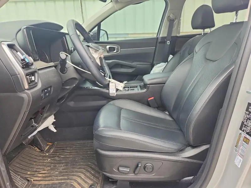 2023 KIA SORENTO EX  
