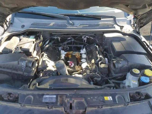 2013 LAND ROVER LR4 HSE  