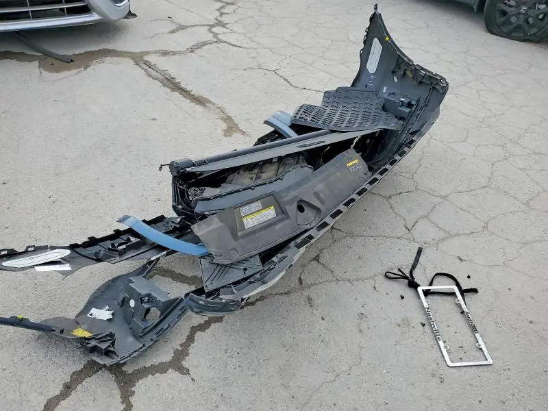 2018 AUDI Q5 PRESTIGE  