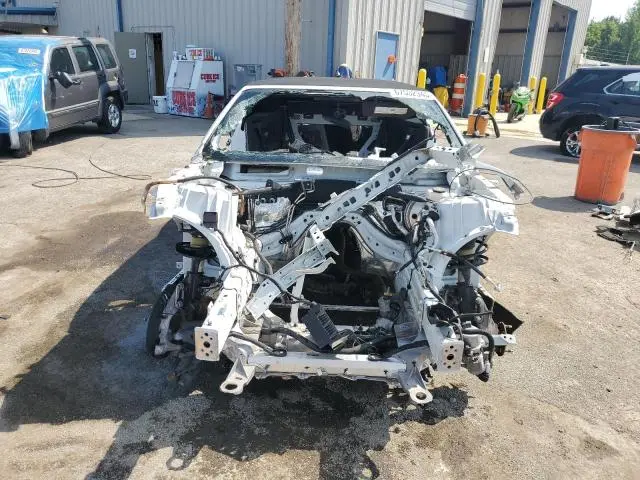 2022 CHEVROLET CAMARO SS  