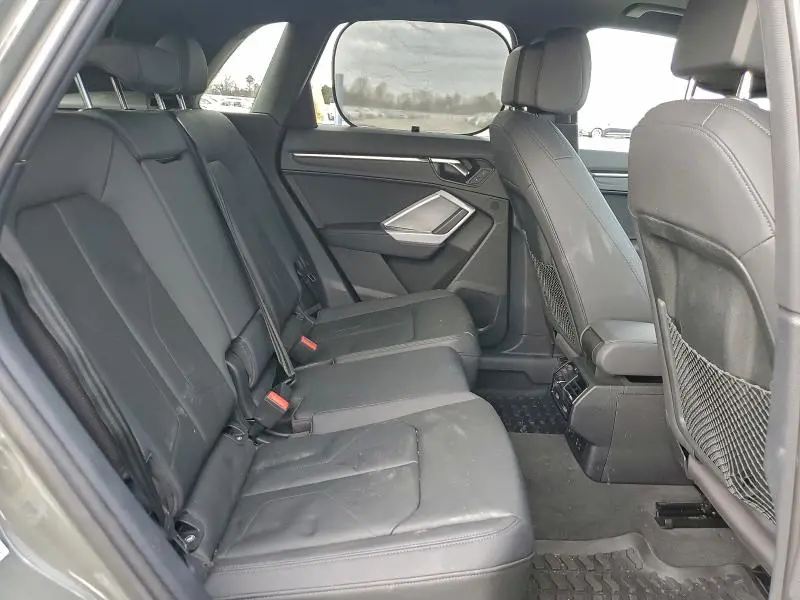 2022 AUDI Q3 PREMIUM S LINE 45  