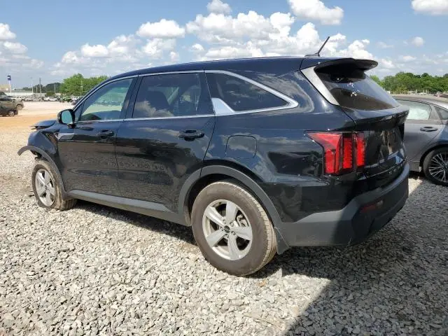 2022 KIA SORENTO LX  