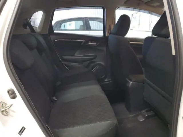 2017 HONDA FIT LX  