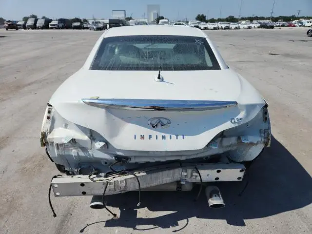 2013 INFINITI G37 SPORT  