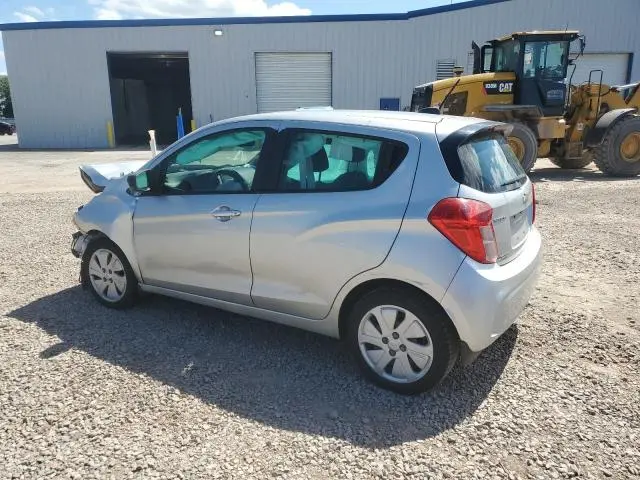 2017 CHEVROLET SPARK LS  