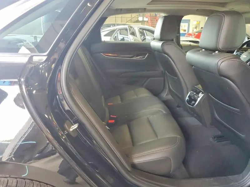 2016 CADILLAC XTS LUXURY COLLECTION  