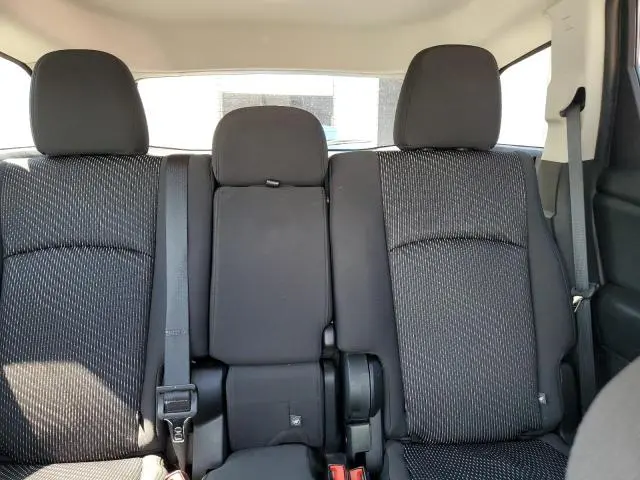 2014 DODGE JOURNEY SE  