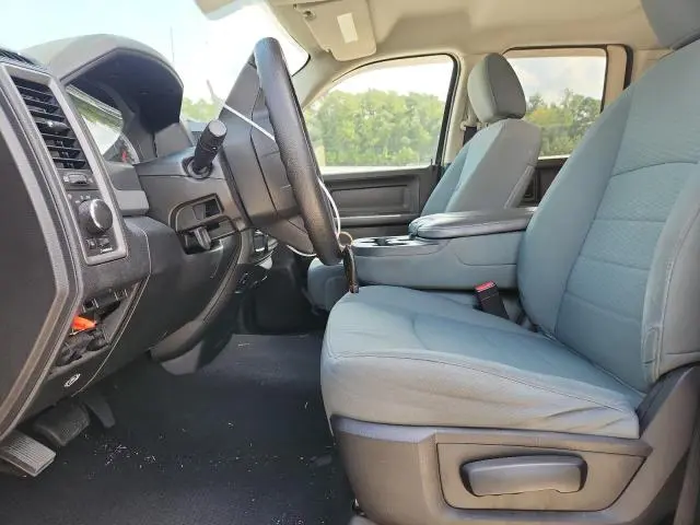 2013 RAM 1500 ST  