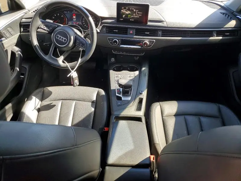 2019 AUDI A4 PREMIUM  