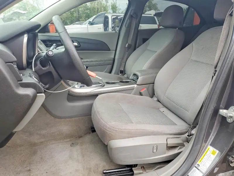 2013 CHEVROLET MALIBU LS  