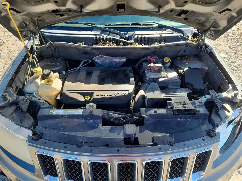 2011 JEEP COMPASS SPORT  