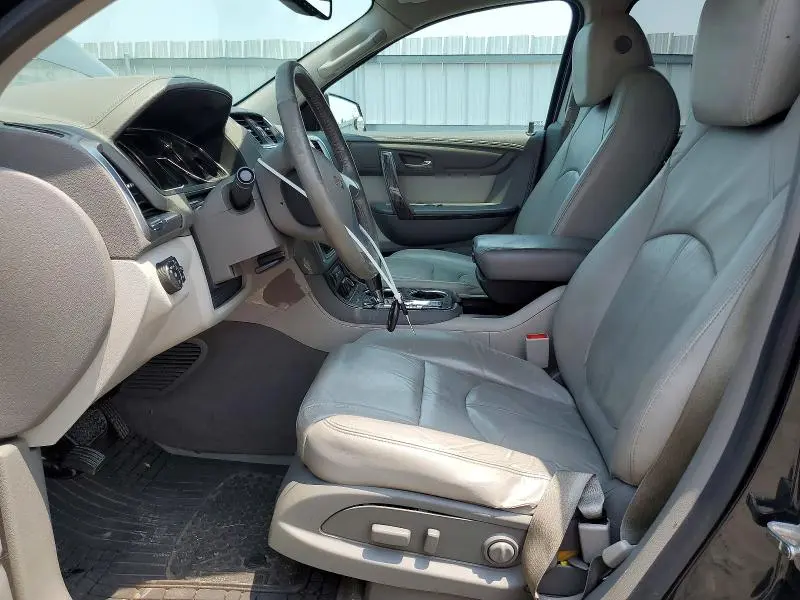 2015 GMC ACADIA SLT-2  
