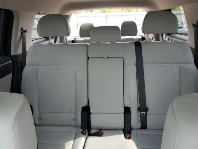 2024 HYUNDAI SANTA FE SE  