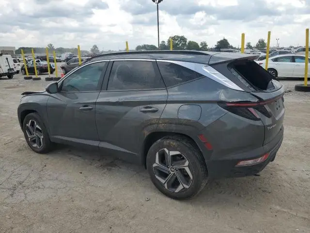 2023 HYUNDAI TUCSON SEL CONVENIENCE  