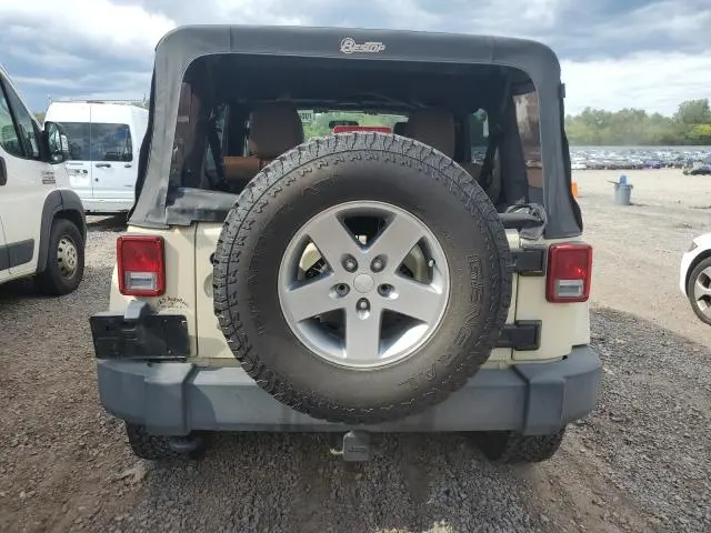 2012 JEEP WRANGLER UNLIMITED RUBICON  