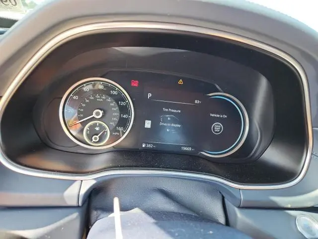 2023 GENESIS GV80 BASE  