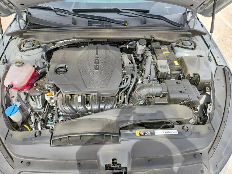 2025 KIA K5 GT LINE  