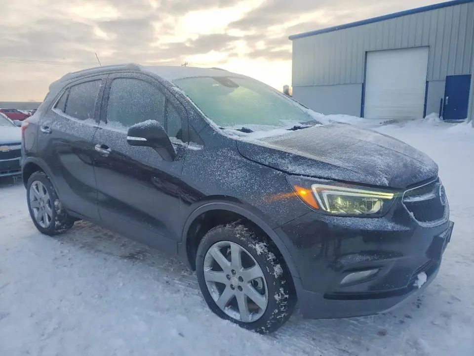 2017 BUICK ENCORE ESSENCE  