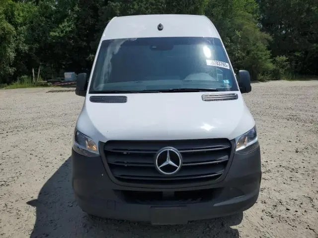 2023 MERCEDES-BENZ SPRINTER 2500  
