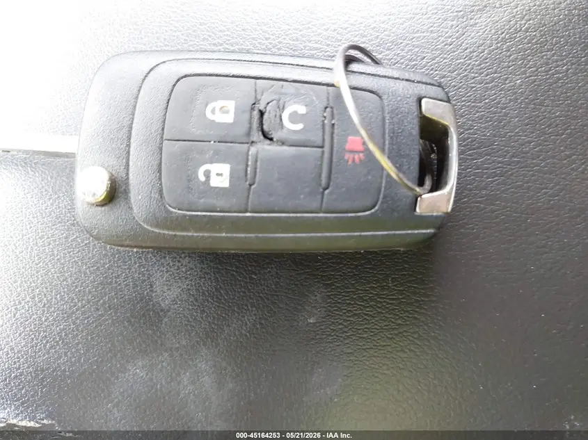 2014 CHEVROLET EQUINOX 1LT
