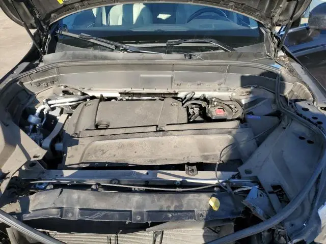 2023 VOLVO XC90 PLUS