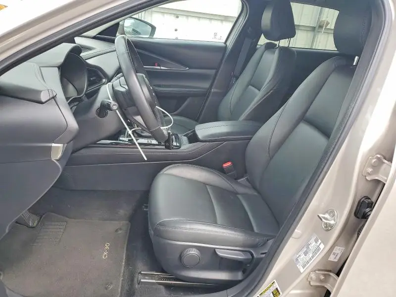 2024 MAZDA CX-30 SELECT  