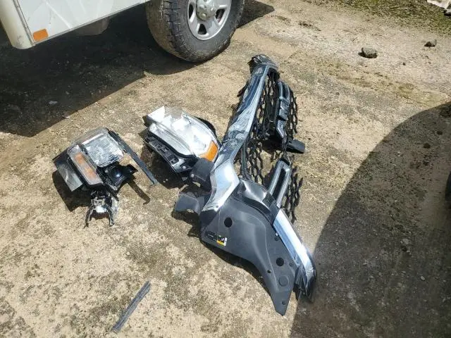 2021 RAM 3500 TRADESMAN  