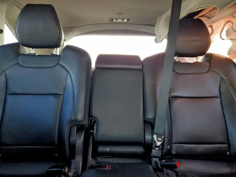 2016 ACURA MDX TECHNOLOGY  