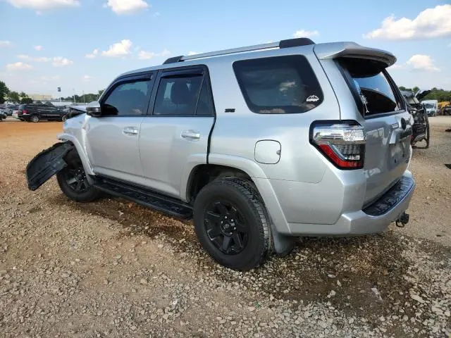2014 TOYOTA 4RUNNER SR5  
