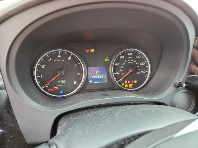 2016 MITSUBISHI OUTLANDER ES