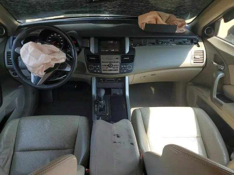 2010 ACURA RDX   